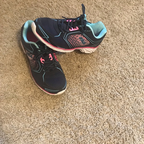 Fila Shoes - FILA sneakers